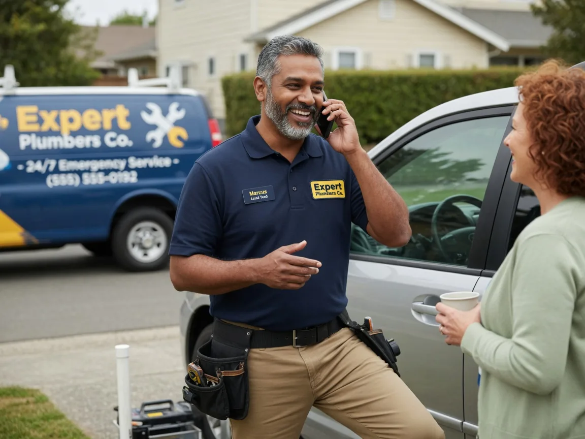 Drain Cleaning Copperopolis, CA FAQs