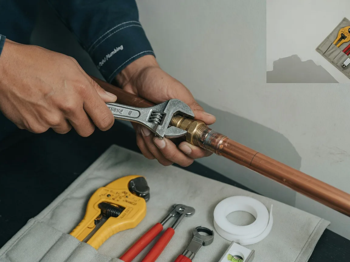 Why choose Drain Cleaning in Copperopolis, CA